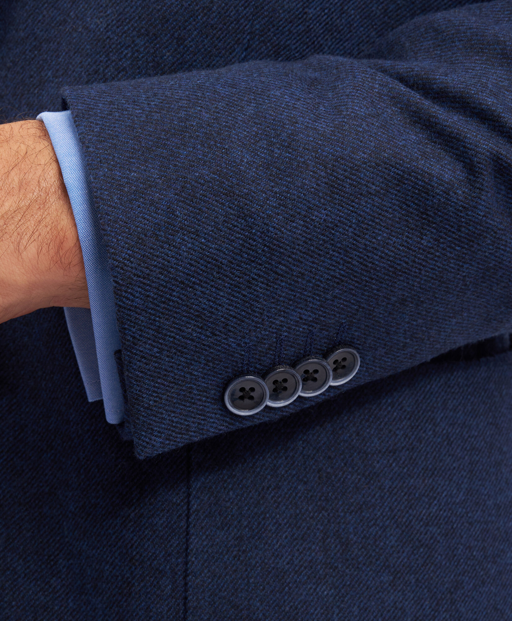 Brooks brothers cashmere blazer discount