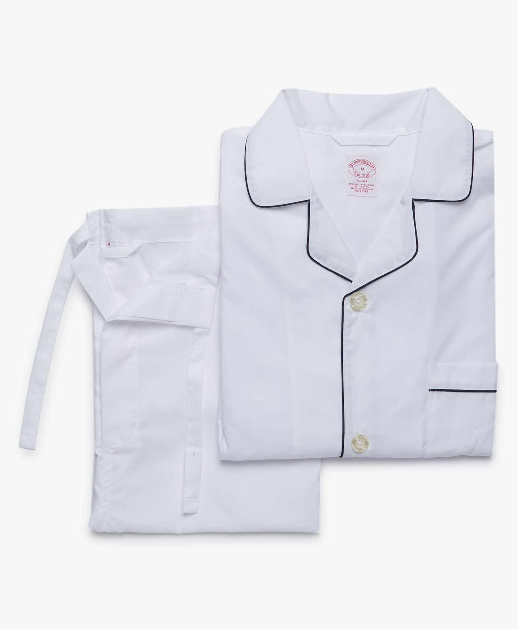 Broadcloth pajamas best sale