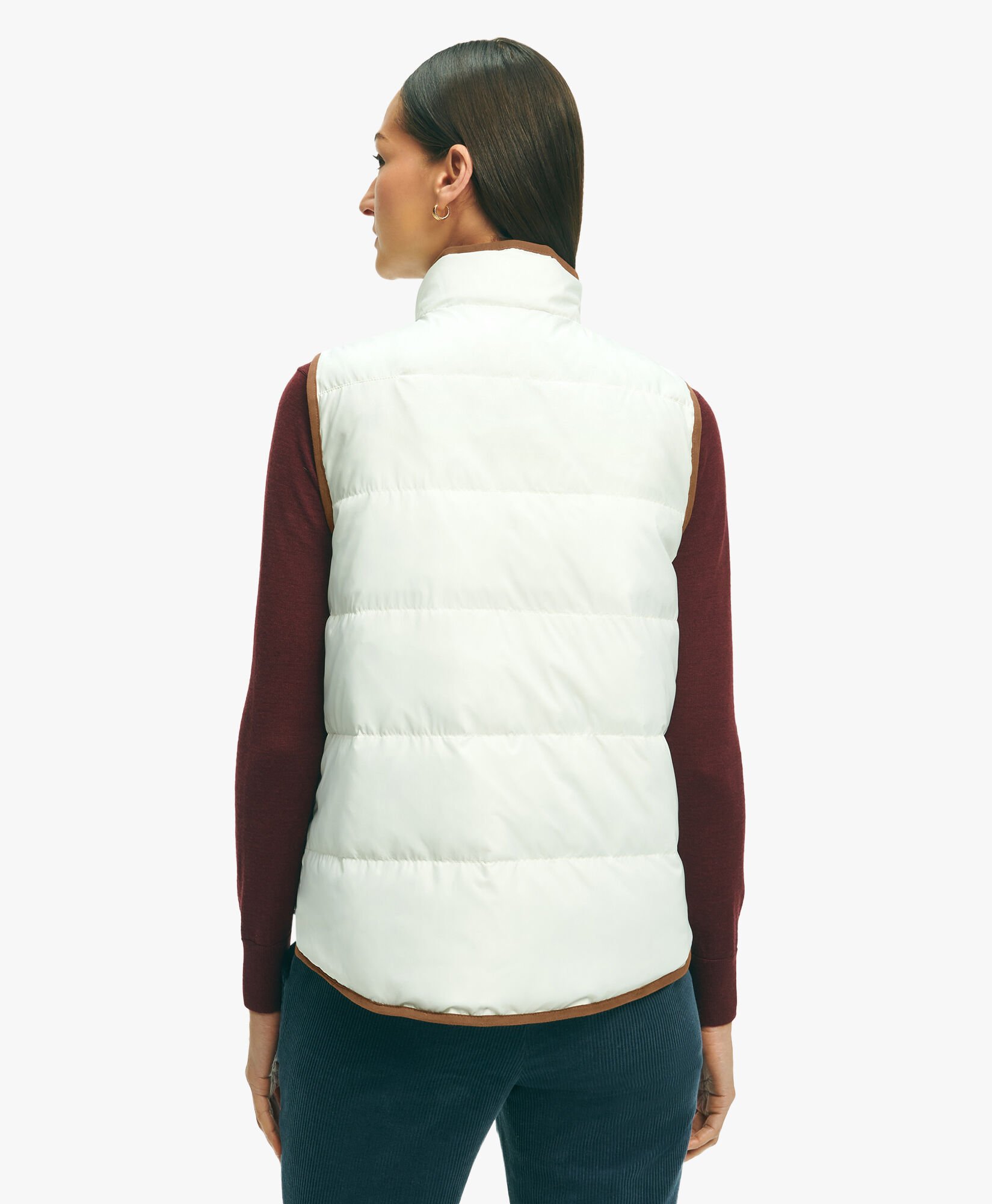 Brooks vest womens silver clearance