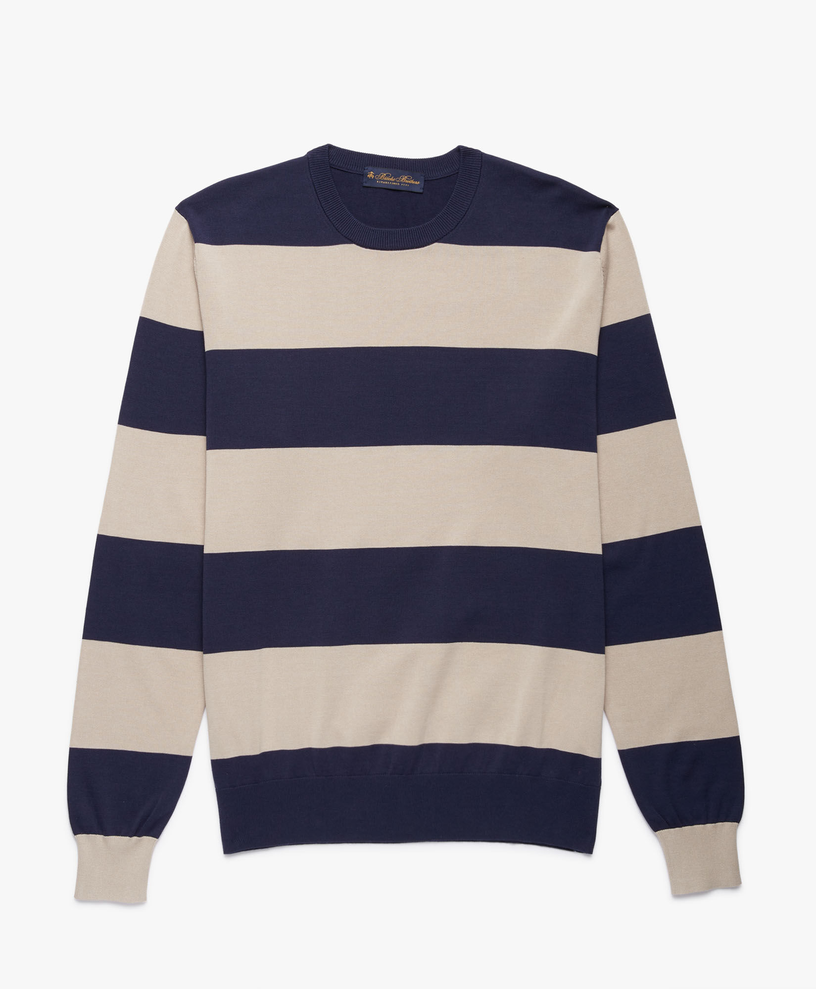 Men's silk cotton sweater store