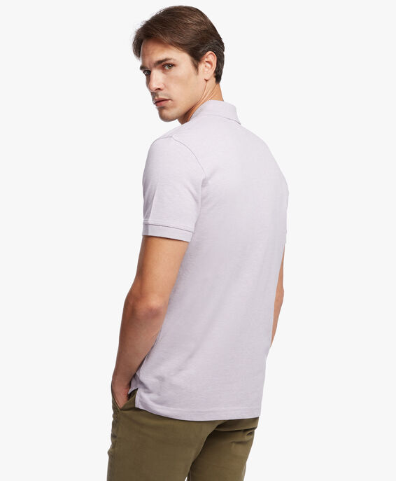 Men's Polo Shirts: Short & Long Sleeve Polos | Brooks Brothers®