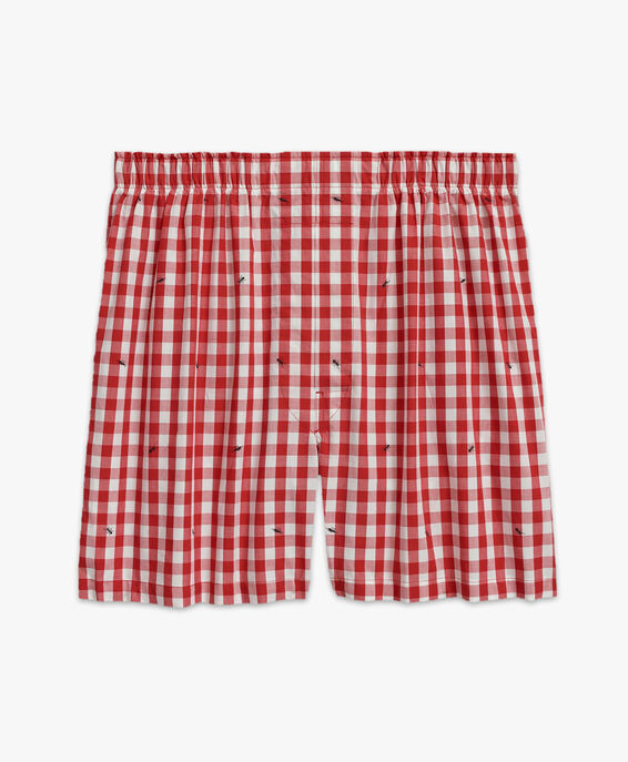 Men's Underwear Cotton Boxers & Undershirts Brooks Brothers®