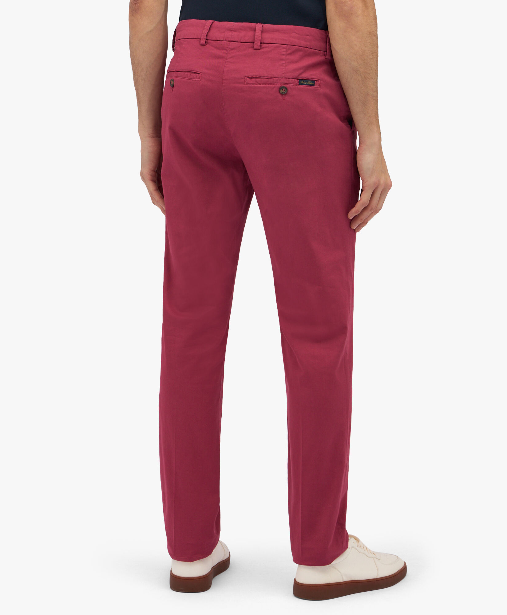 Brooks brothers red fleece chinos hot sale