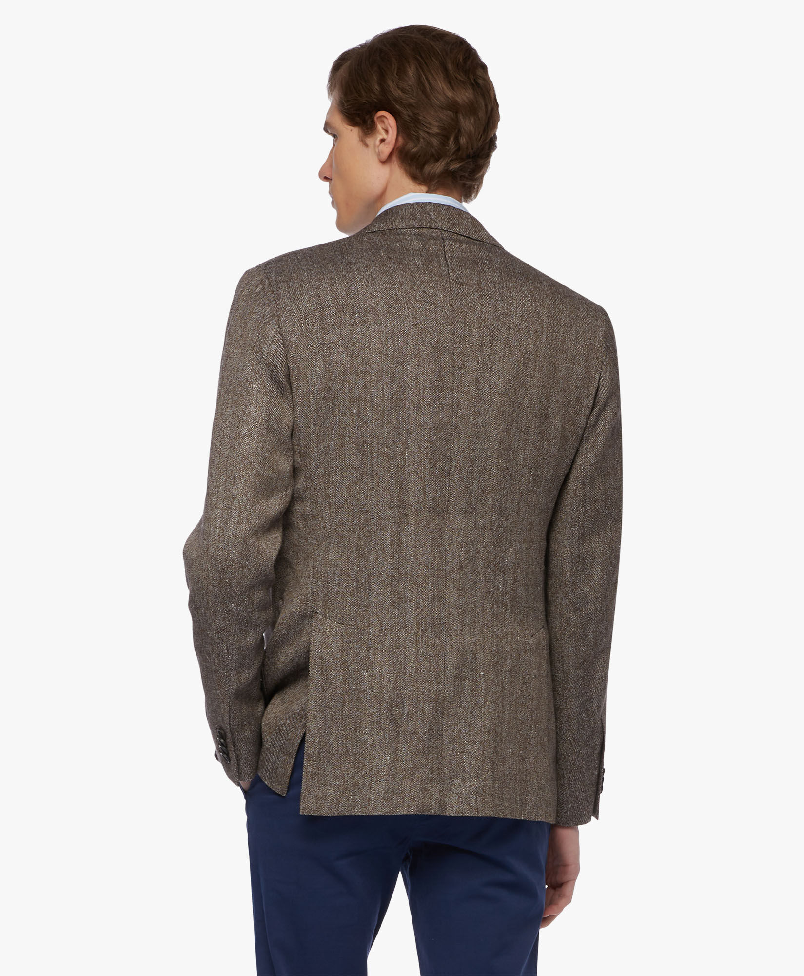 Brooks brothers wool blazer 2025