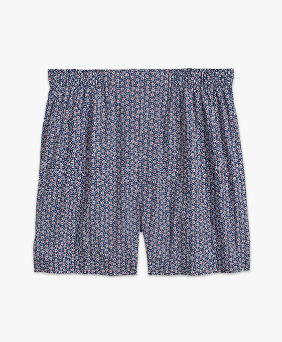 Men's Underwear Cotton Boxers & Undershirts Brooks Brothers®