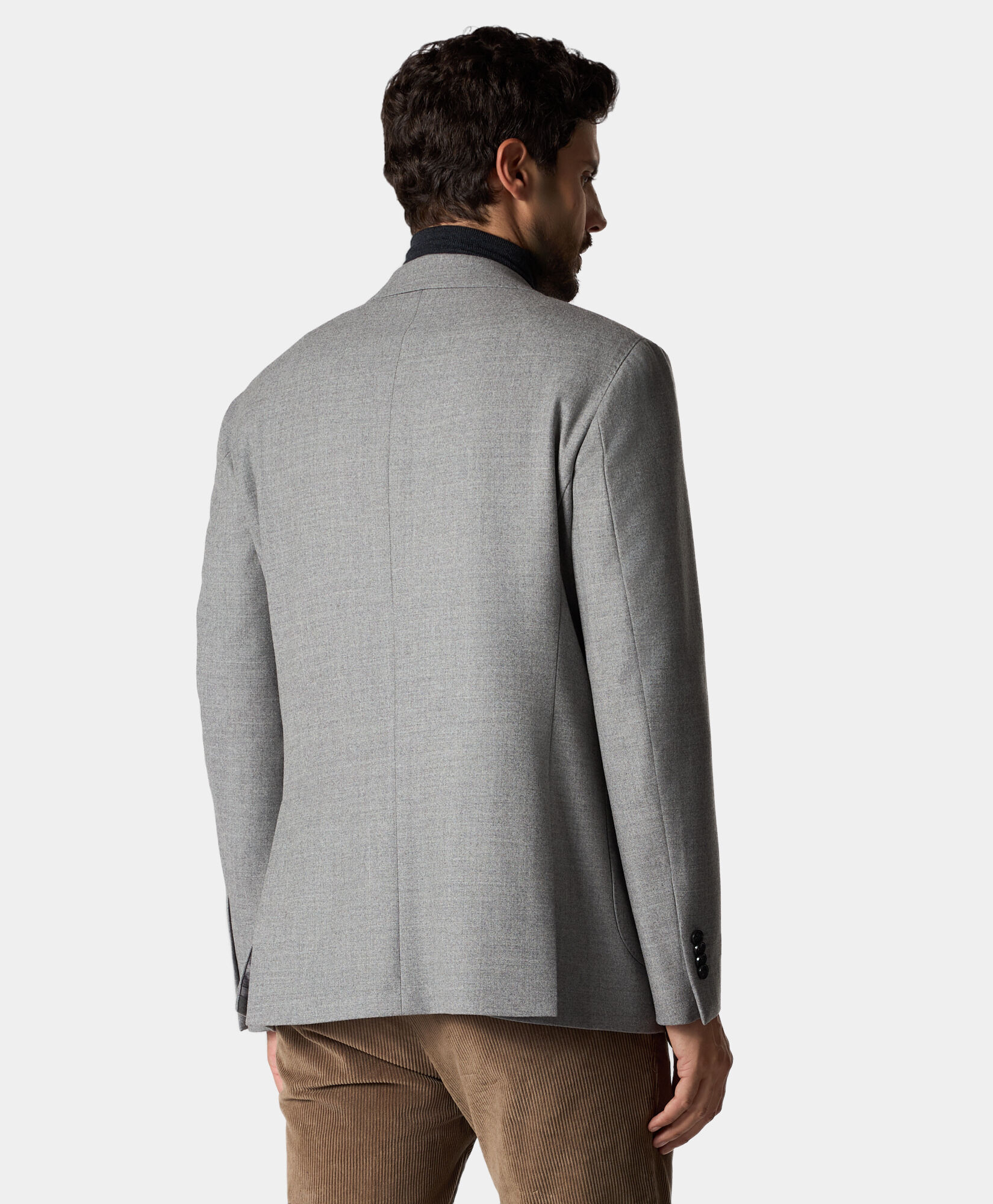 Brooks brothers wool blazer sale