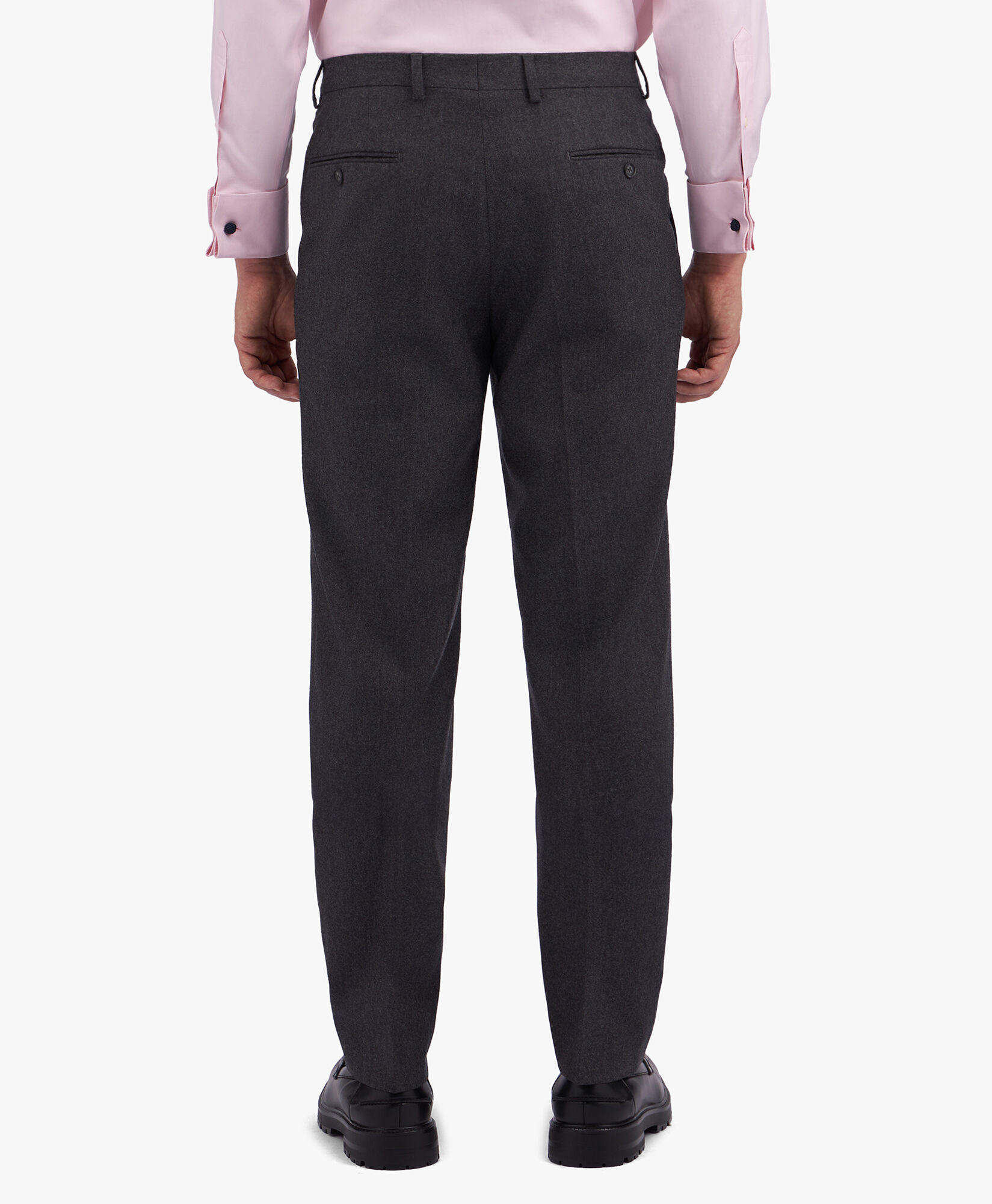 Brooks brothers wool pants top