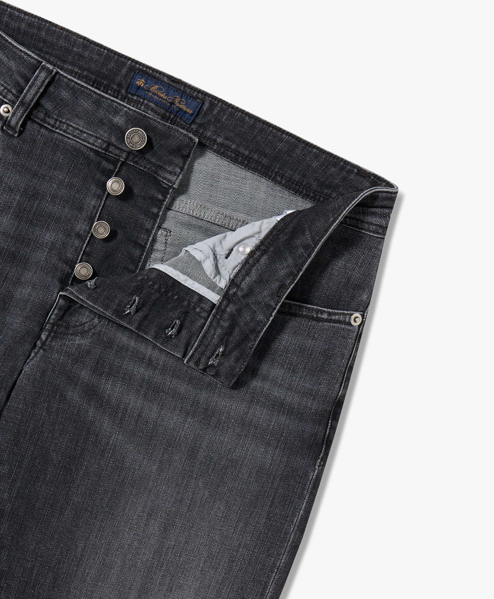 Brooks brothers hot sale mens jeans