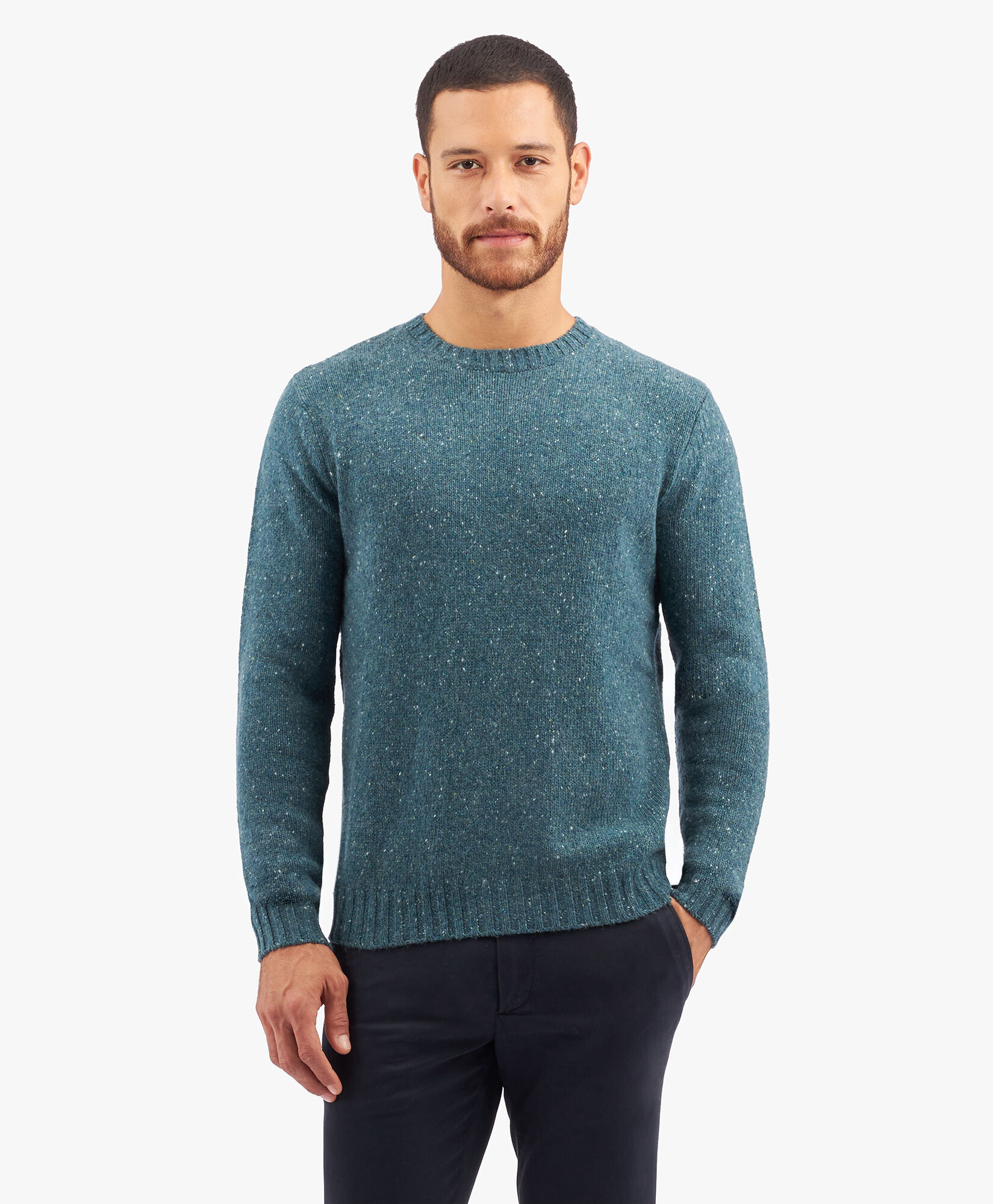 Brooks brothers wool sweater 2025