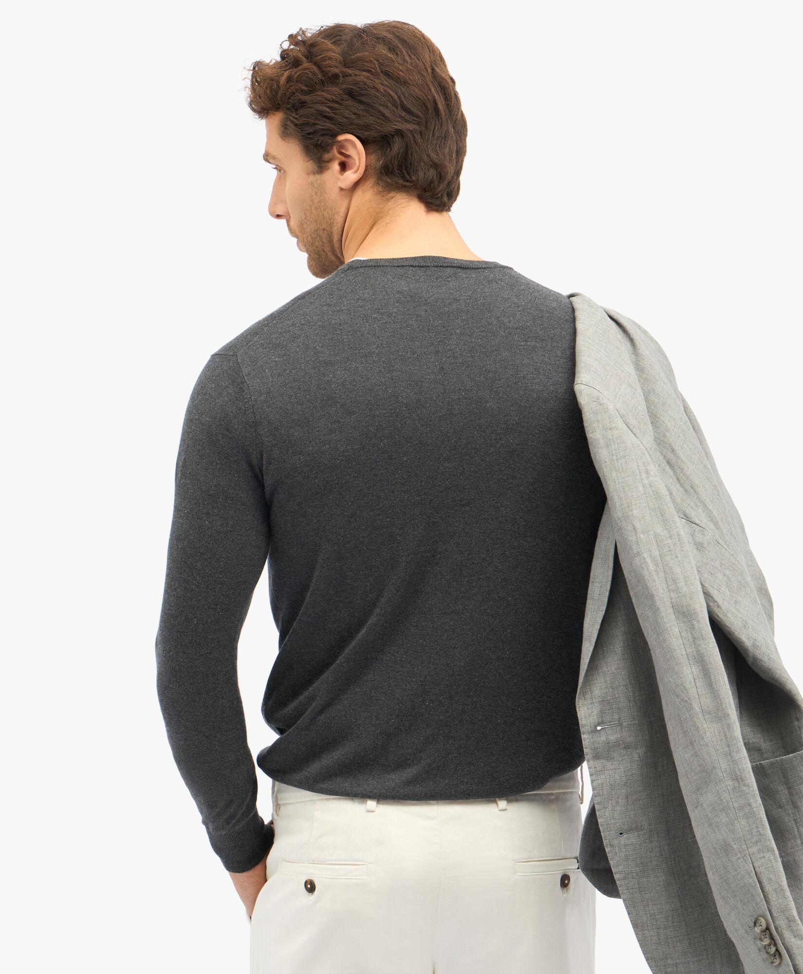 Brooks brothers cashmere sweaters online