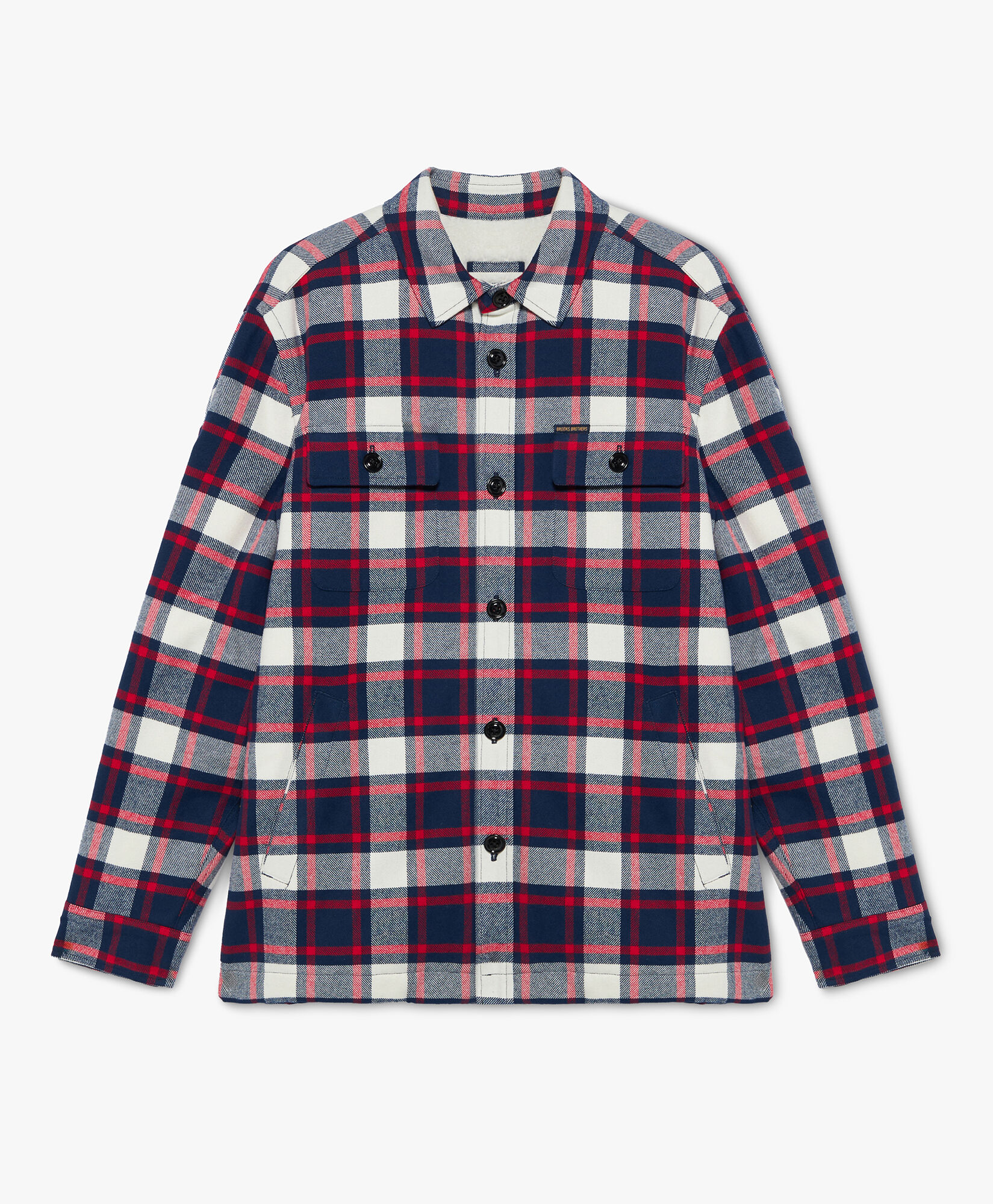 Brooks brothers tartan jacket sale