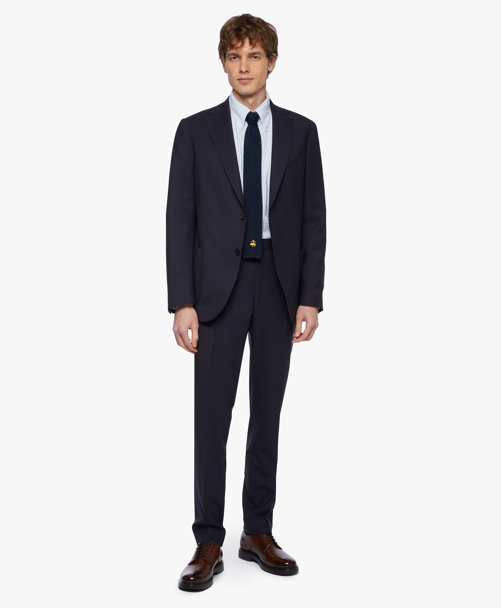 Brooks brothers abiti uomo top
