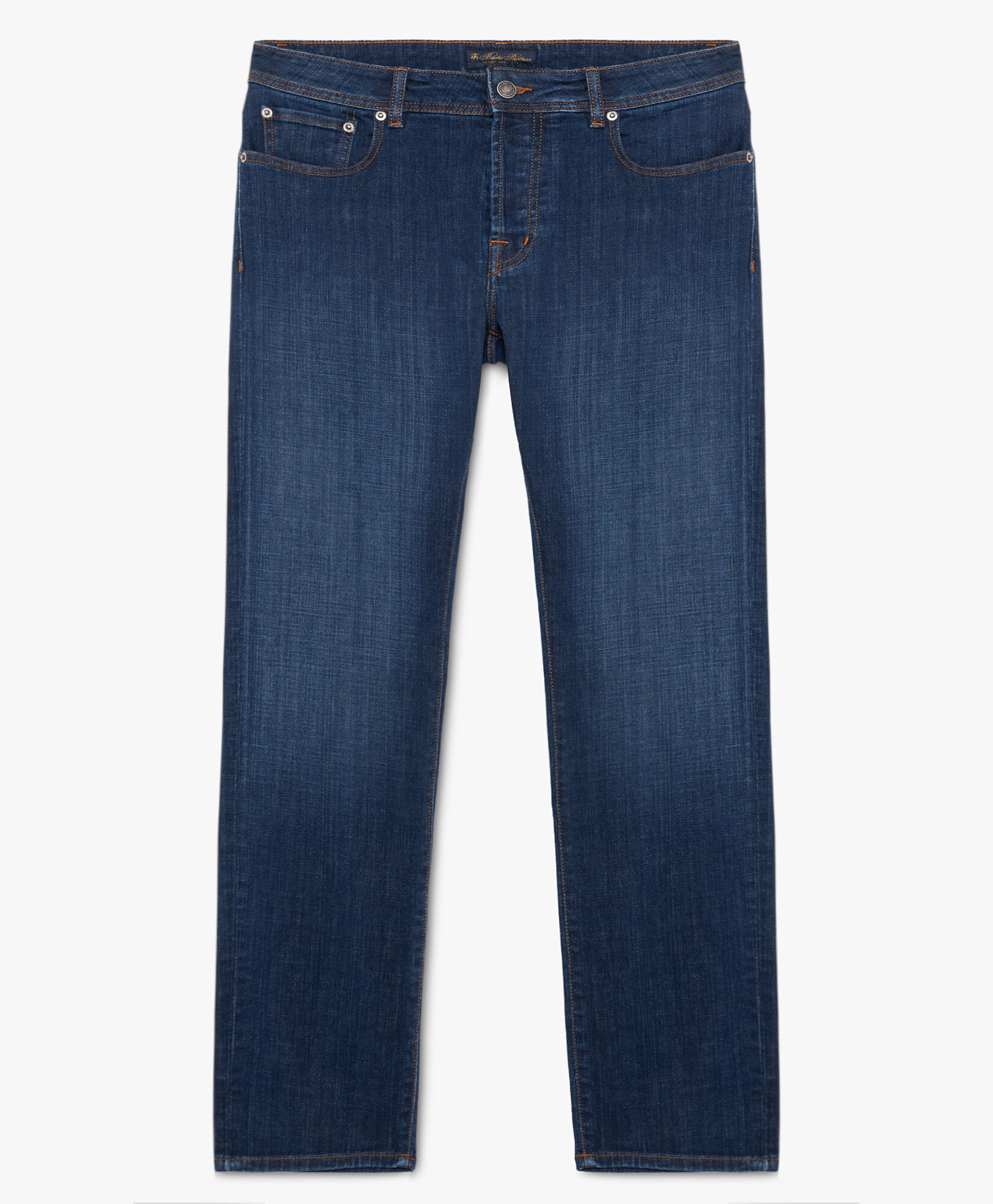 Brooks brothers men's jeans hot sale