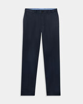 Brooks Brothers Regular Fit Advantage Stretch Chino Navy