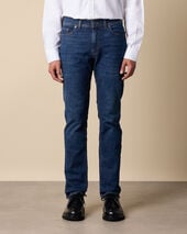 Brooks Brothers Stretch Denim 5-Pocket Pants Blue Brooks Brothers Stretch Denim 5-Pocket Pants Blue