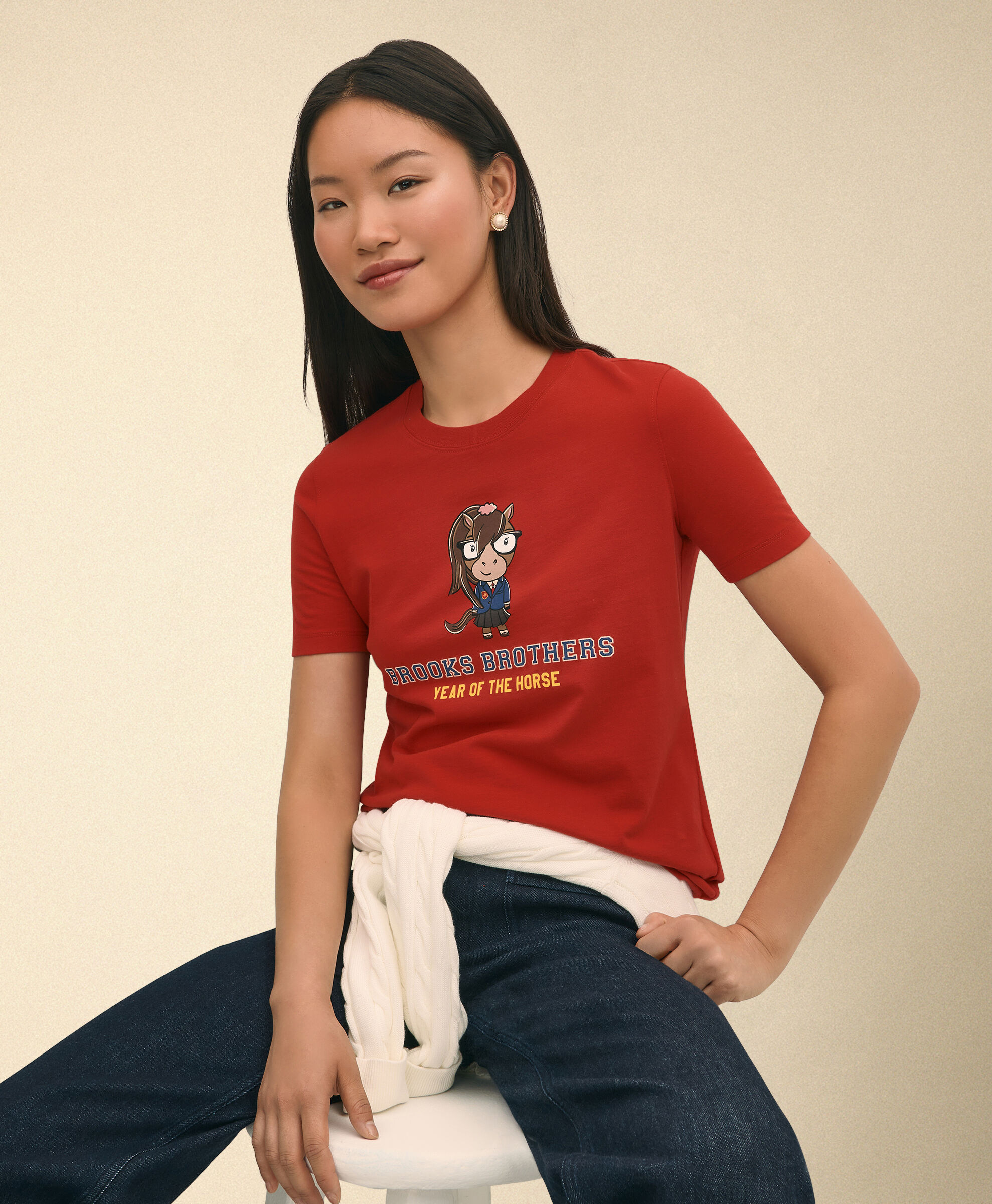 Year of the Horse T-shirt