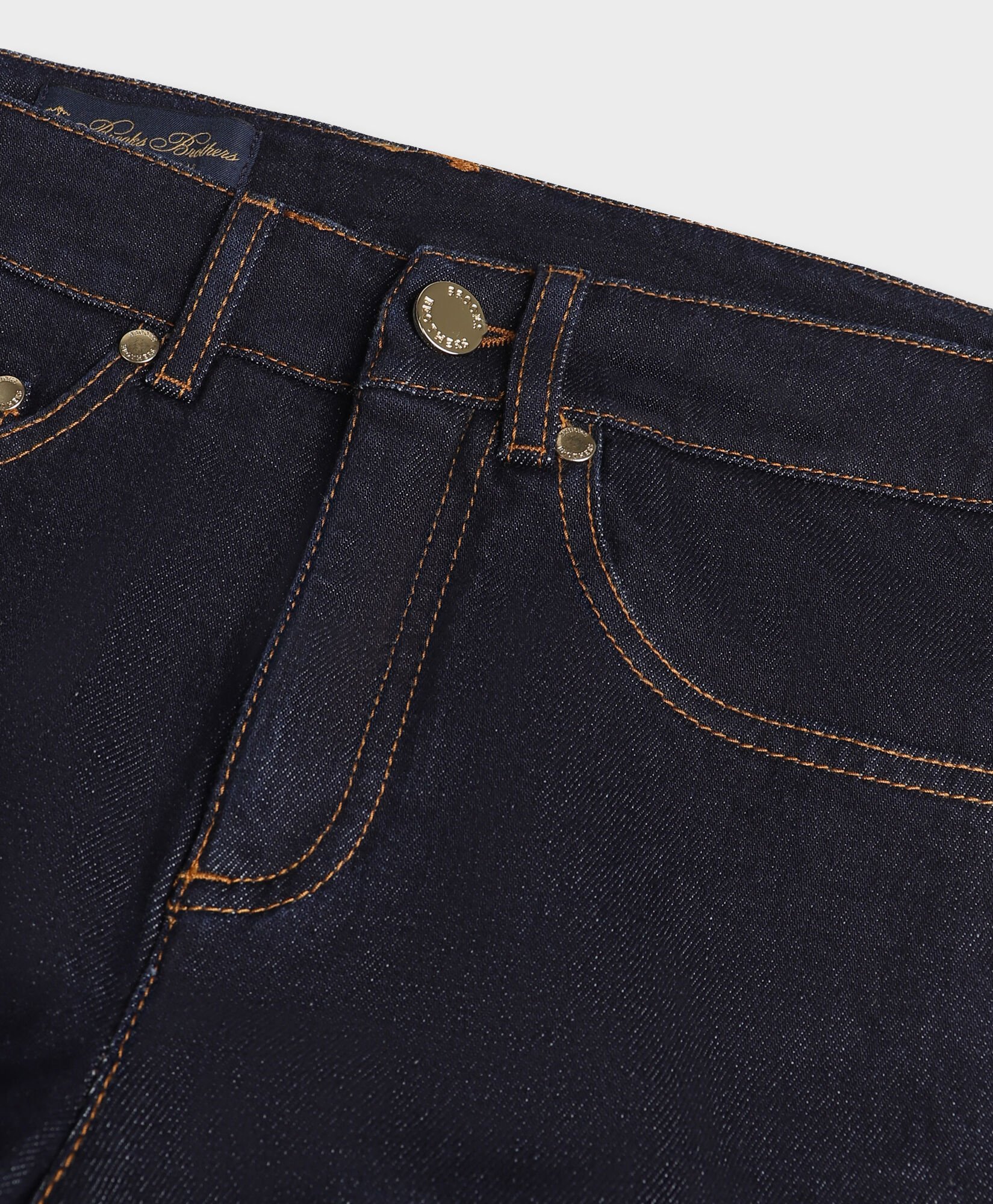 Denim-5-Pocket-Hose