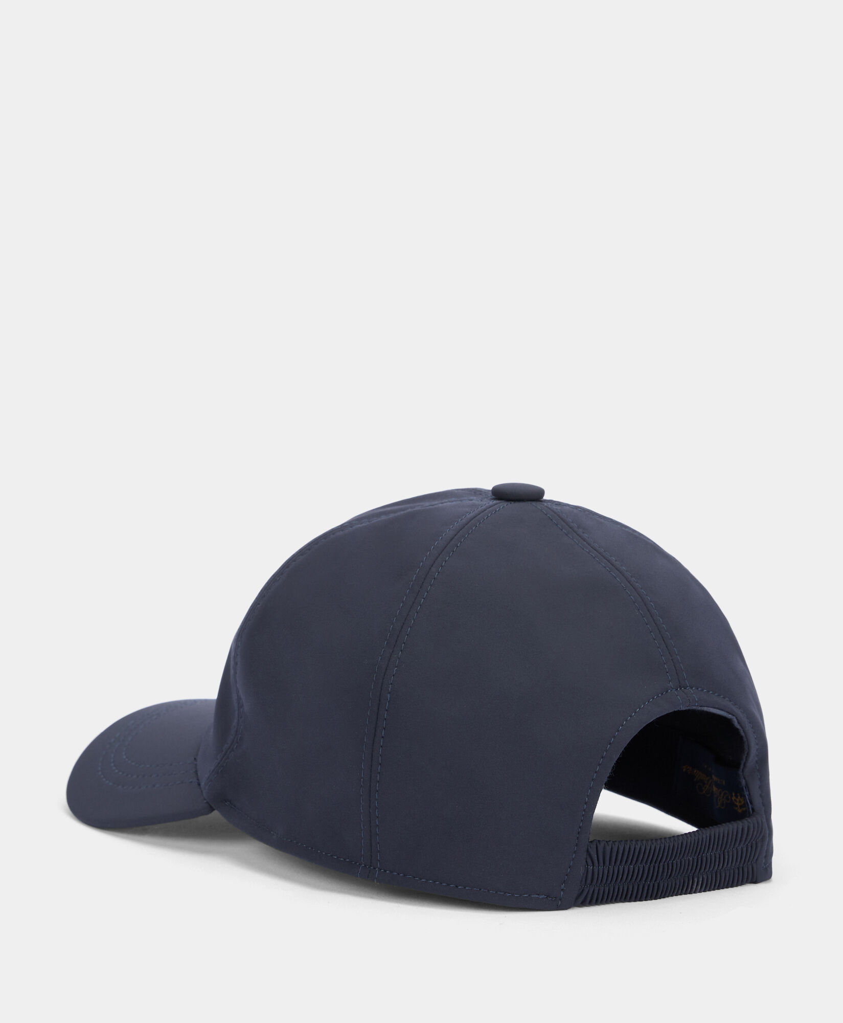 Classic Logo Baseball Cap