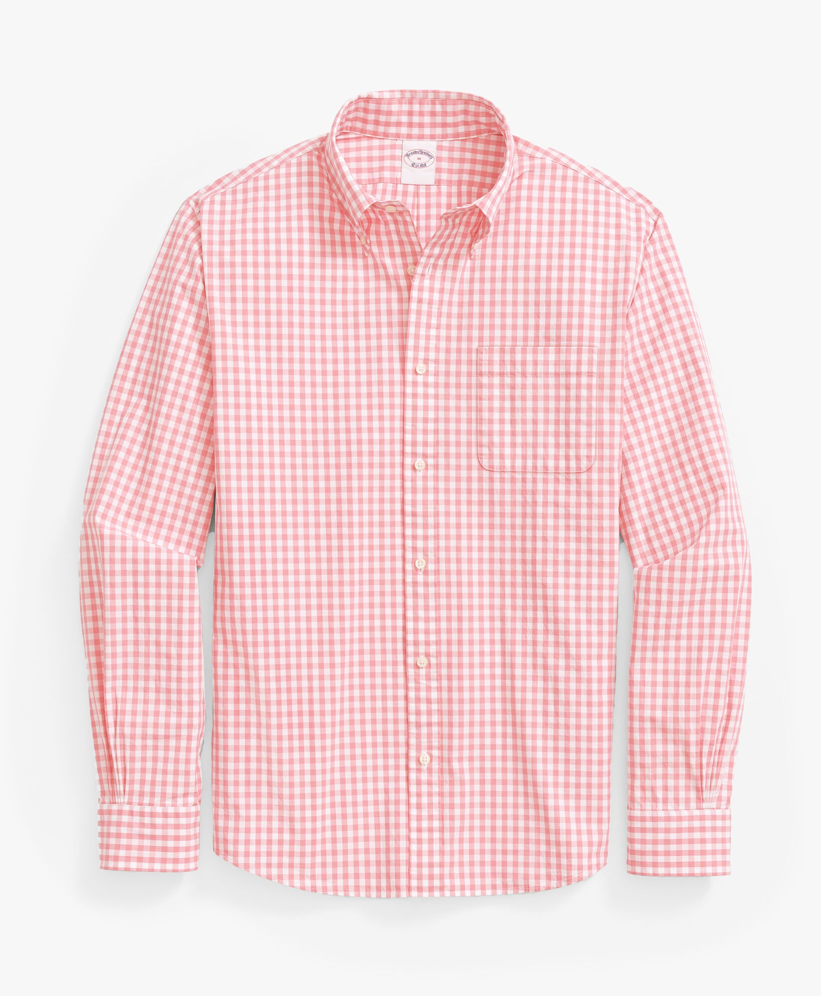 Sport Friday Shirt with Polo Button Down Collar
