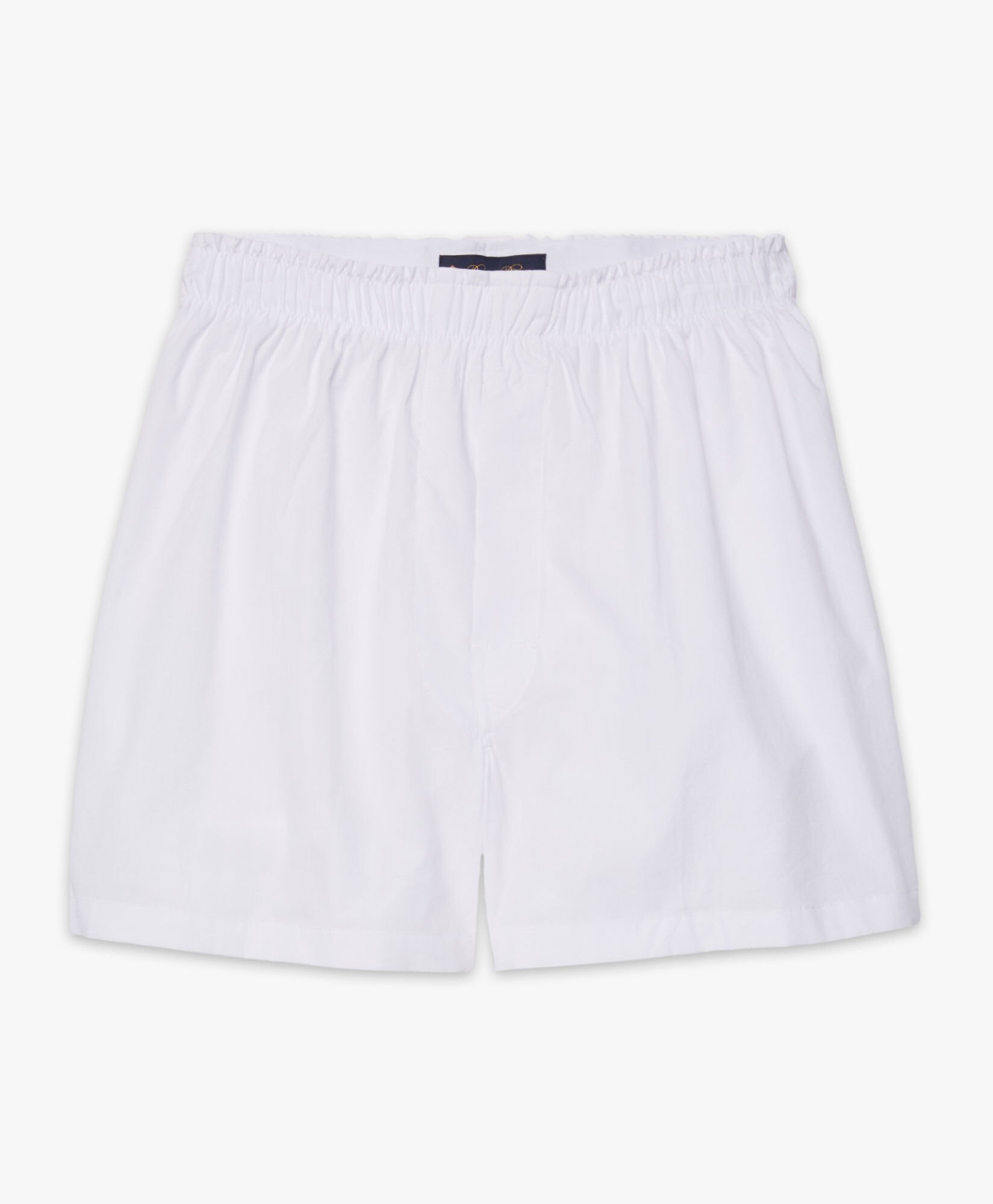 Cotton Boxer Shorts