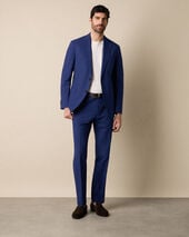  Seersucker Suit 