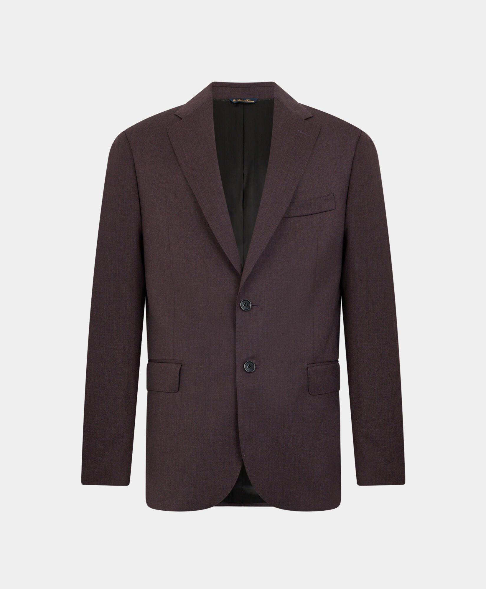 Virgin Wool Blazer