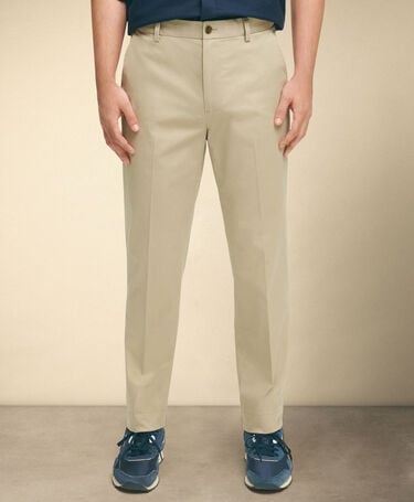 Brooks Brothers Chino Advantage Slim Fit Beige