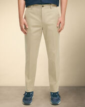 Brooks Brothers Slim Fit Advantage Stretch Chino Beige Brooks Brothers Slim Fit Advantage Stretch Chino Beige
