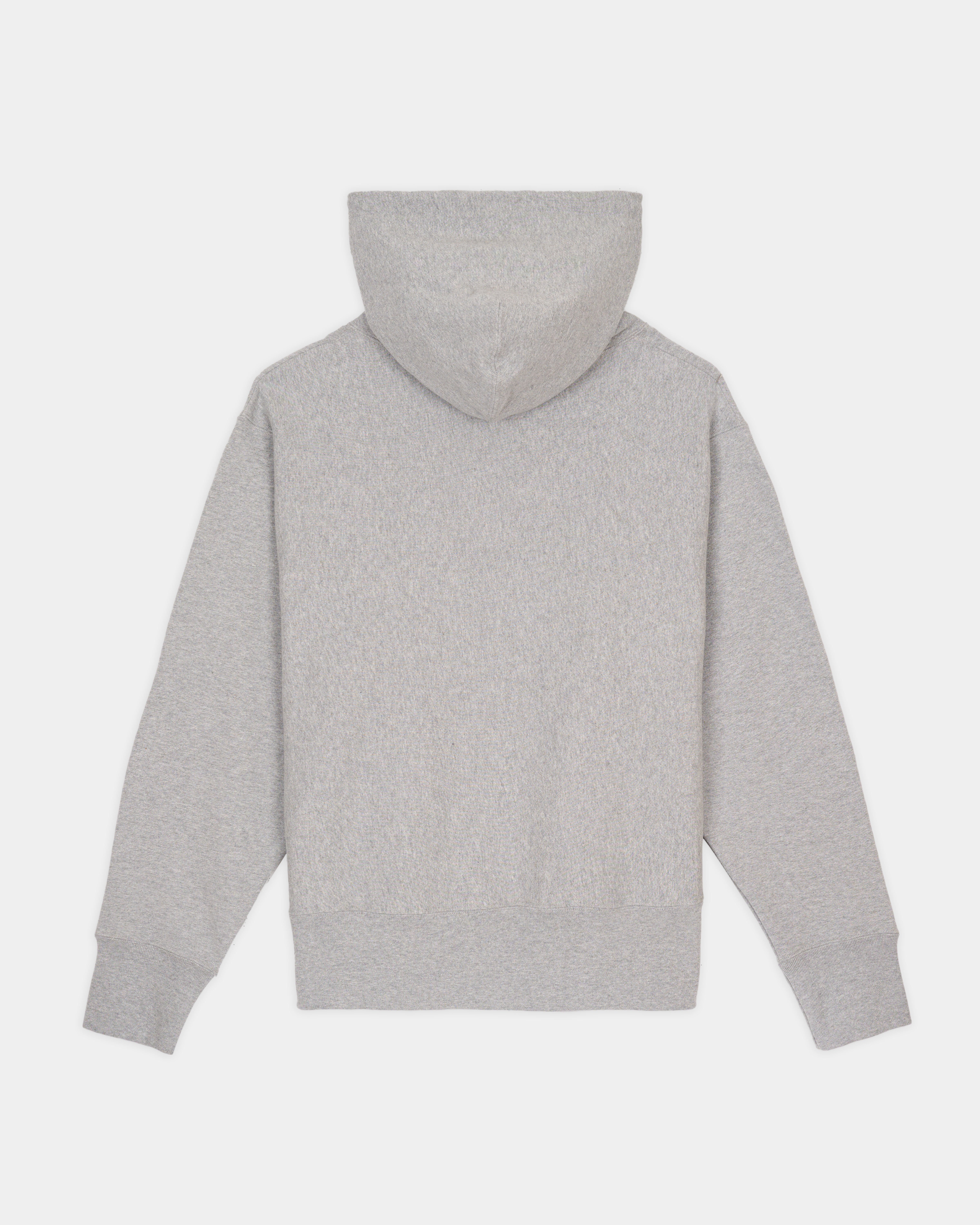 Brain Dead x Brooks Brothers California Logo Hoodie