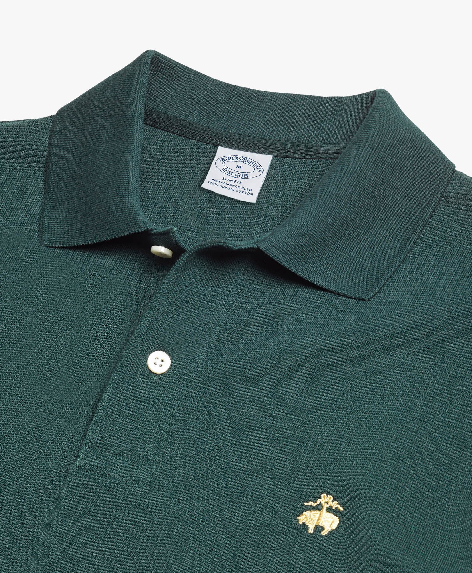Golden Fleece Supima Cotton Polo