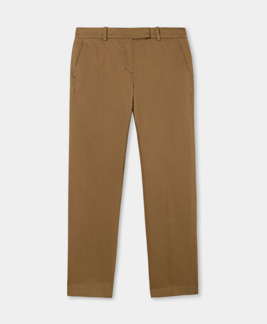 Brooks Brothers Cotton Chino Nut