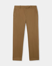 Brooks Brothers Cotton Chino Nut Brooks Brothers Cotton Chino Nut