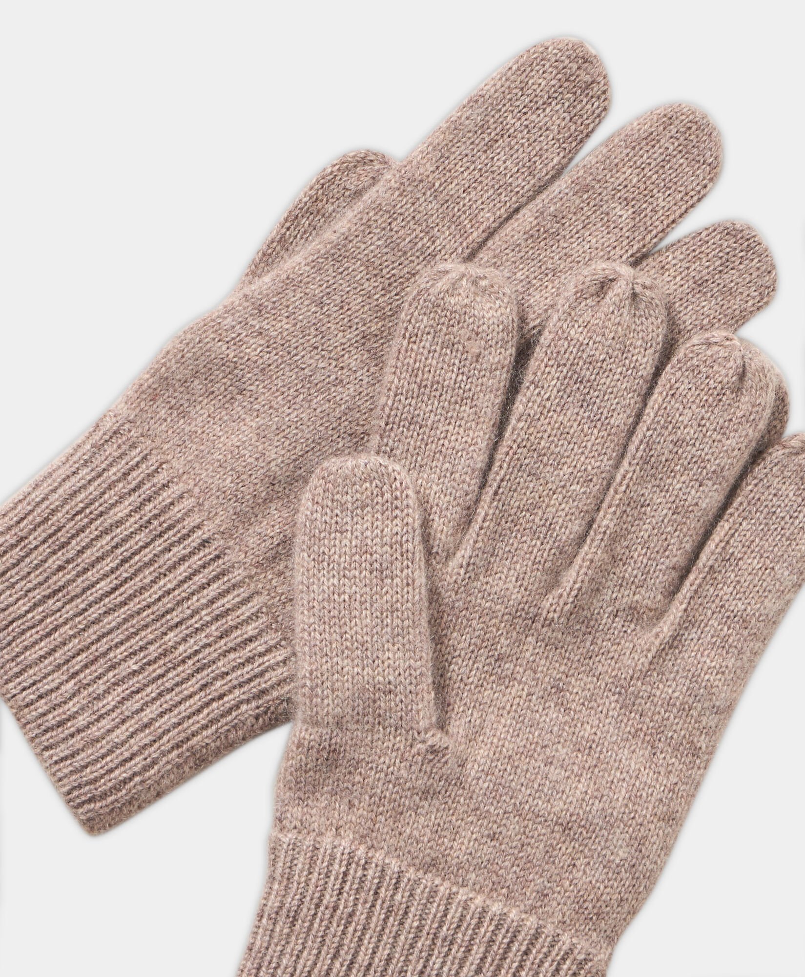 Cashmere Gloves
