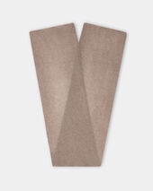 Brooks Brothers Cashmere Scarf Taupe