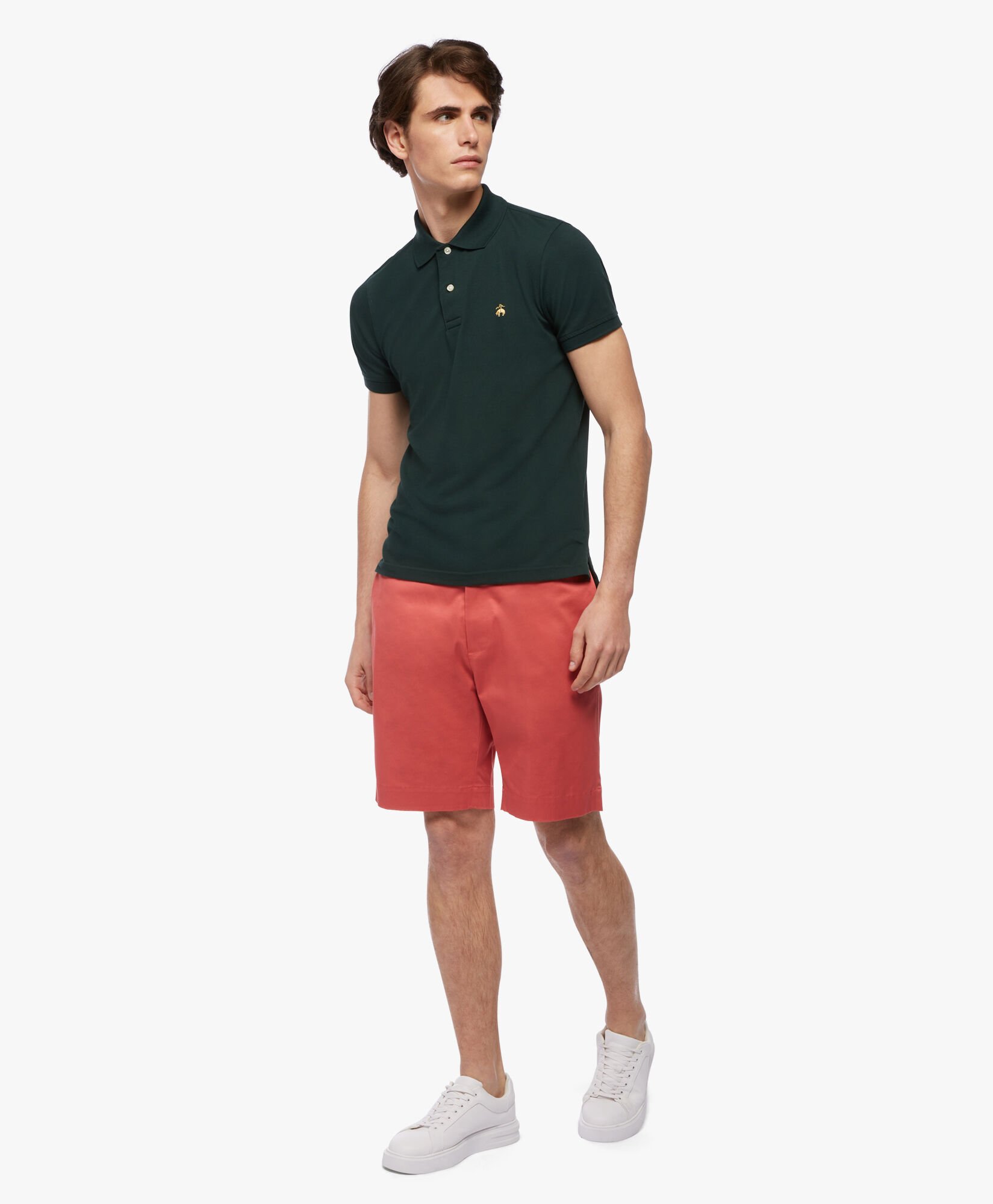 Golden Fleece Supima Cotton Polo