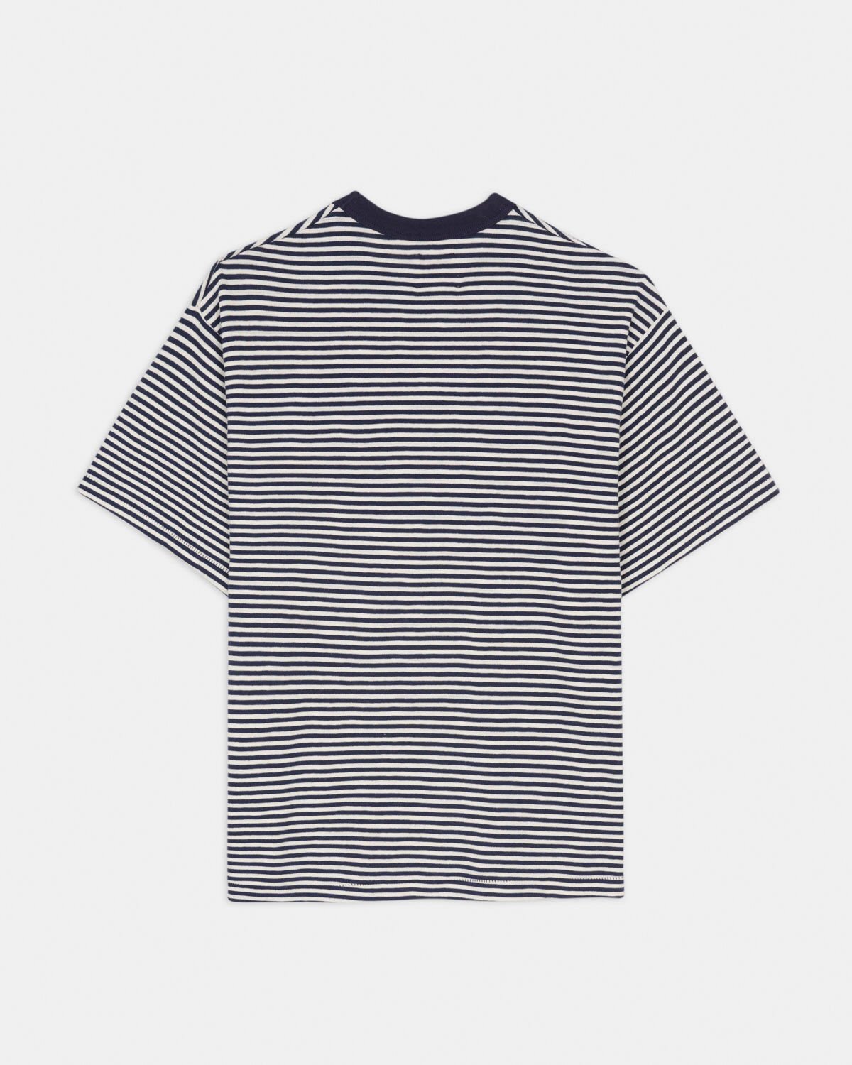 Brain Dead x Brooks Brothers California Striped T-Shirt