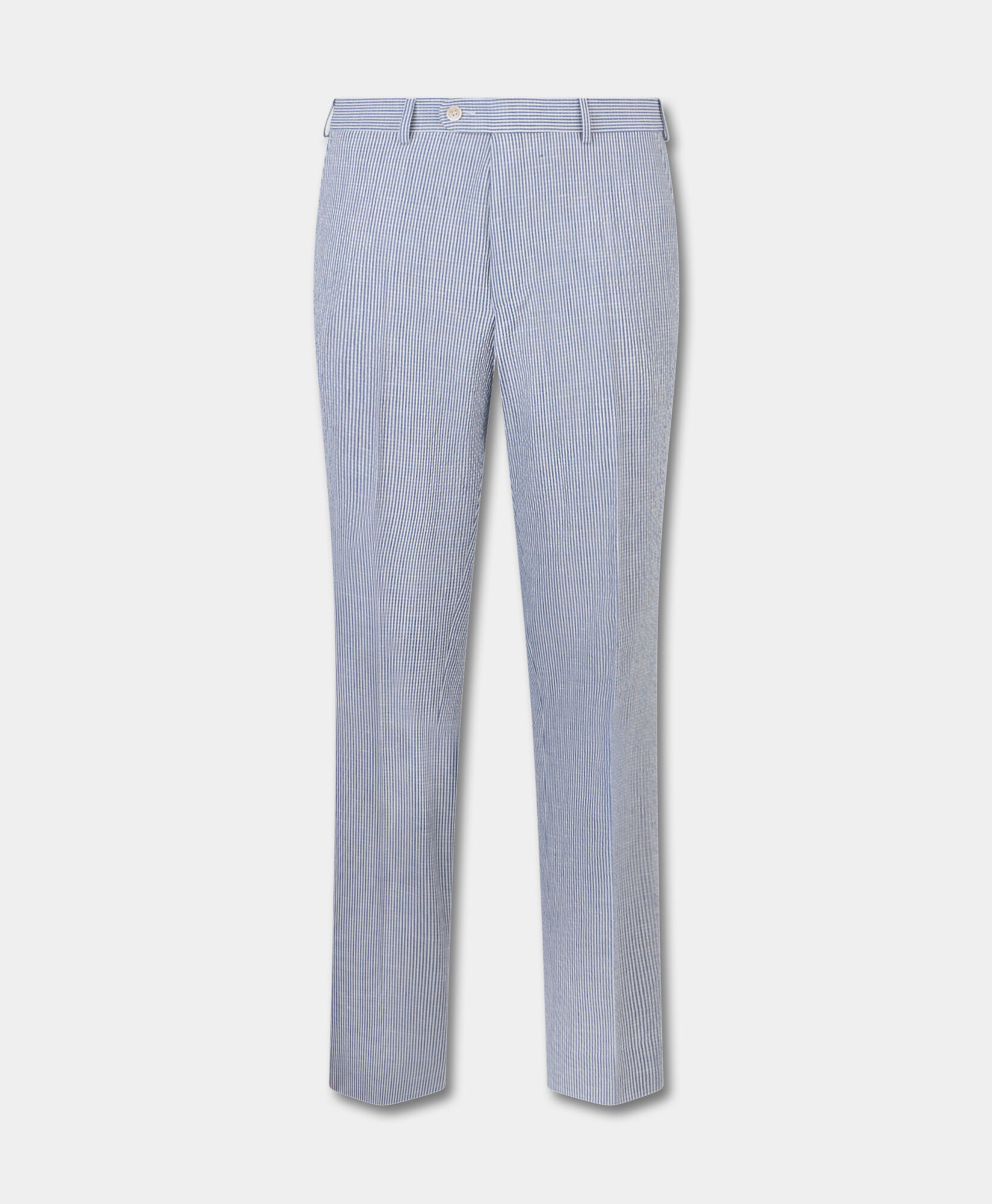 Seersucker Trousers