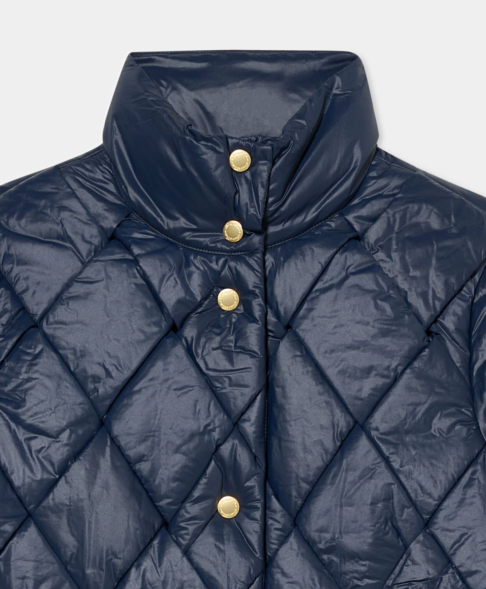 3D Padded Jacket