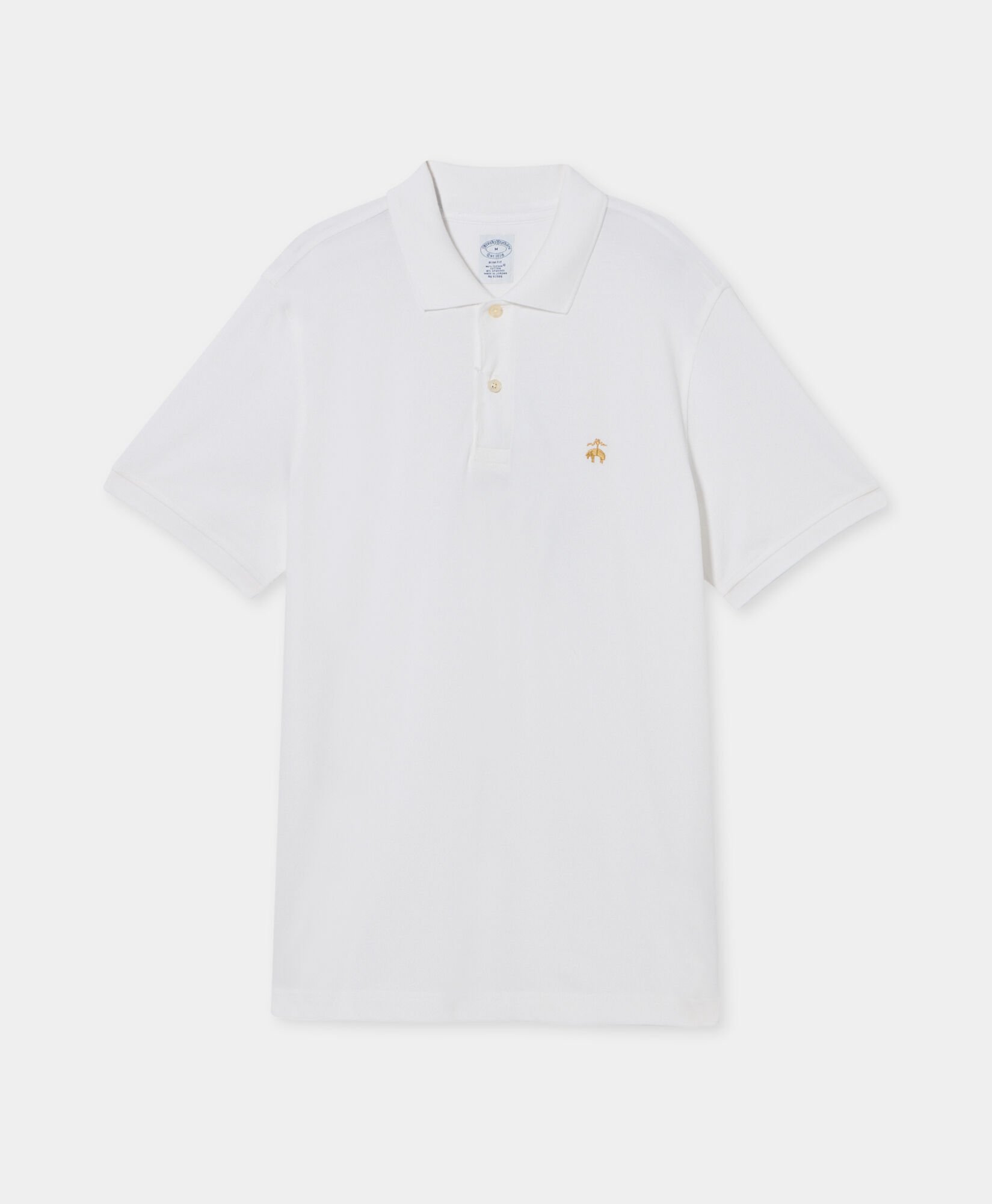 Golden Fleece Supima Cotton Polo