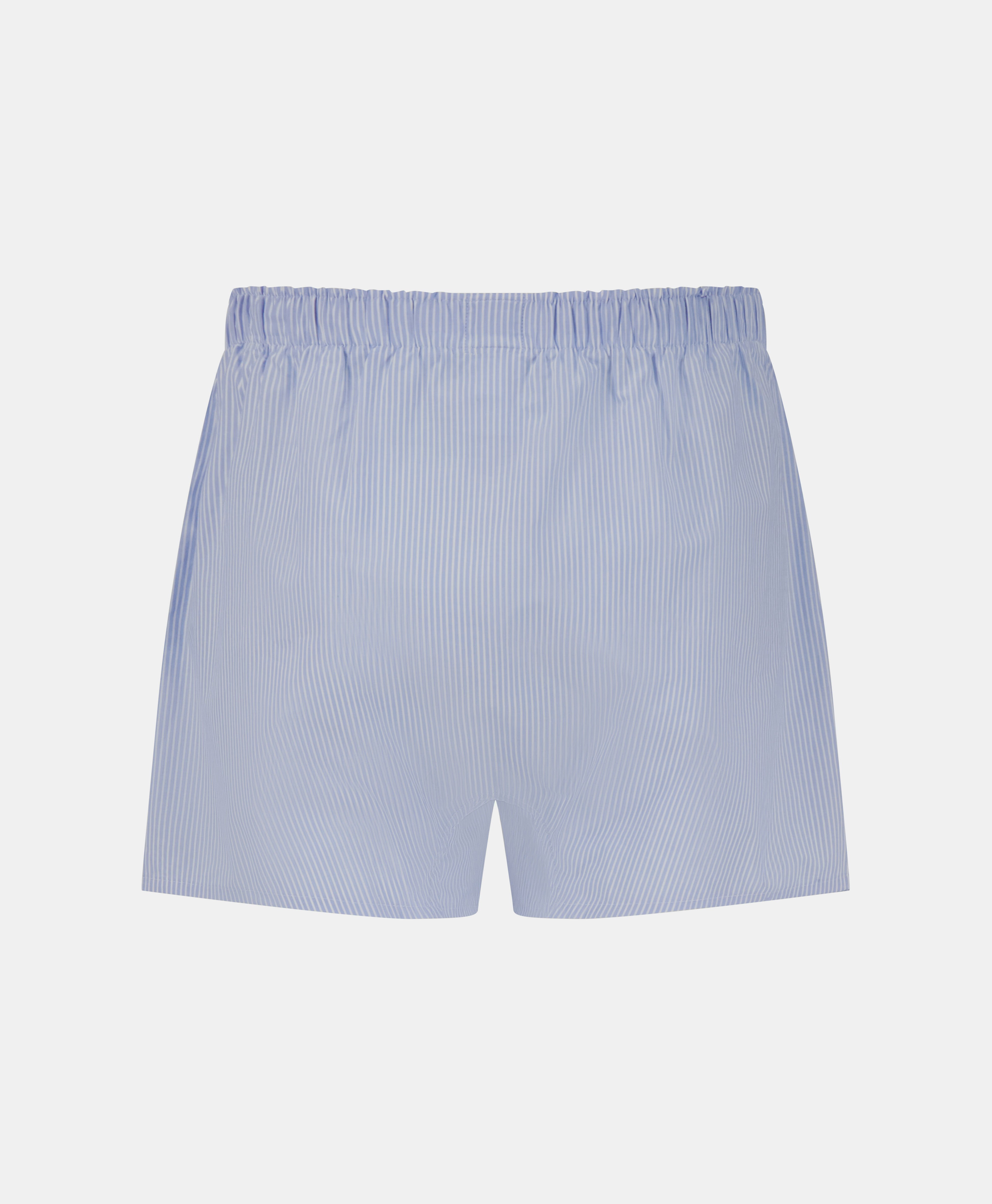 Cotton Broadcloth Boxer