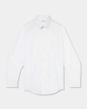 Brooks Brothers Brooks Brothers x Canottieri - Hemd aus Baumwolle in Regular Fit Weiß