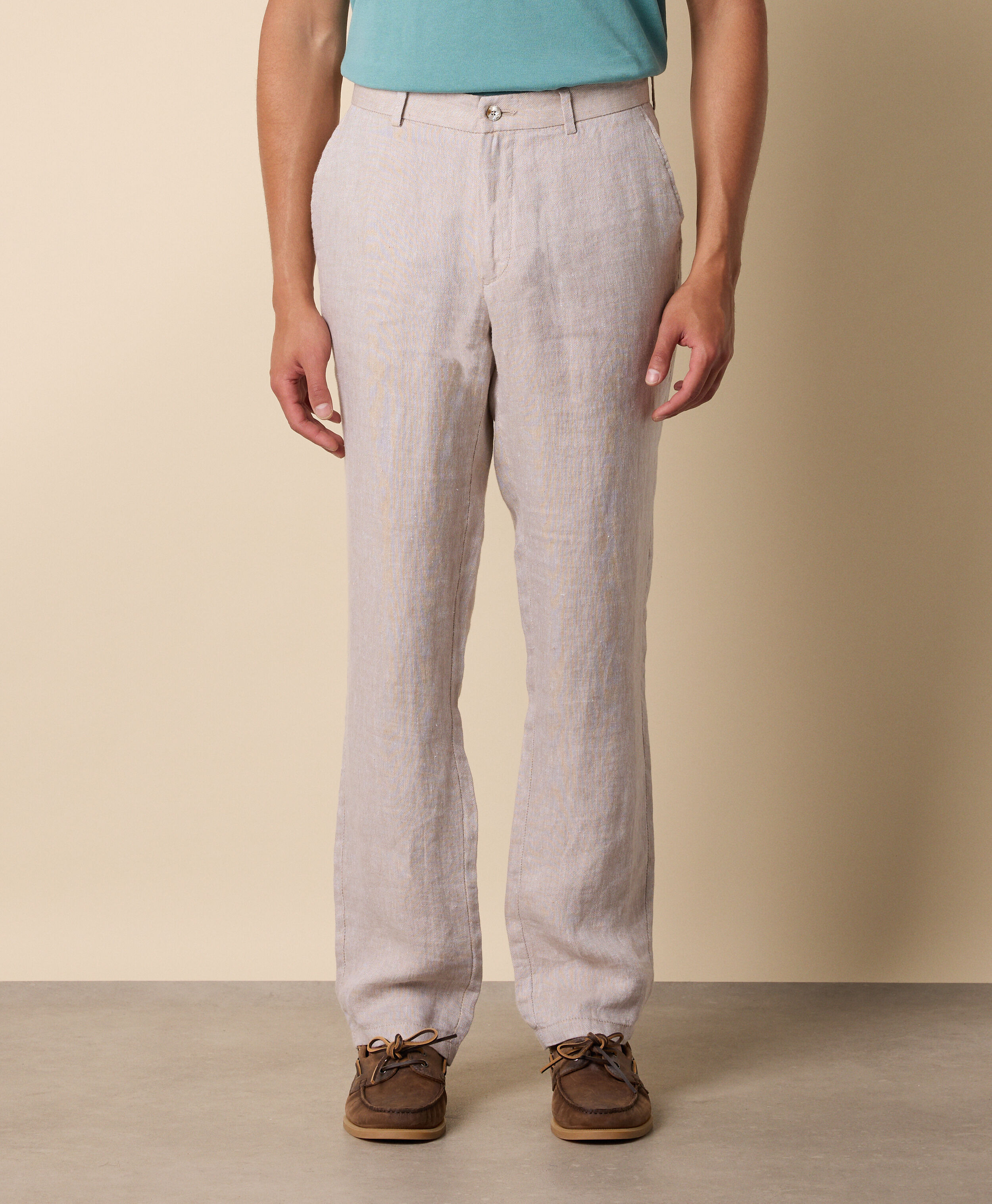 Men's Suit Trousers - Men Tailored Trousers | Brooks Brothers®