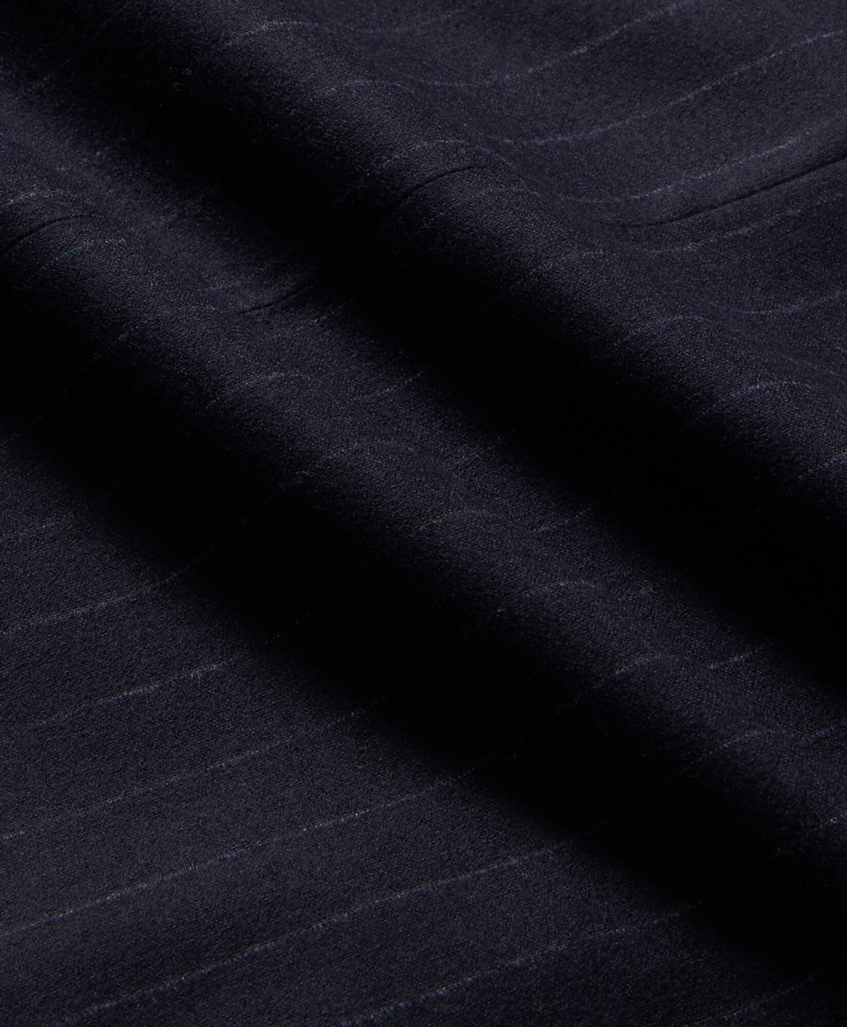 Chalkstripe Wool Suit