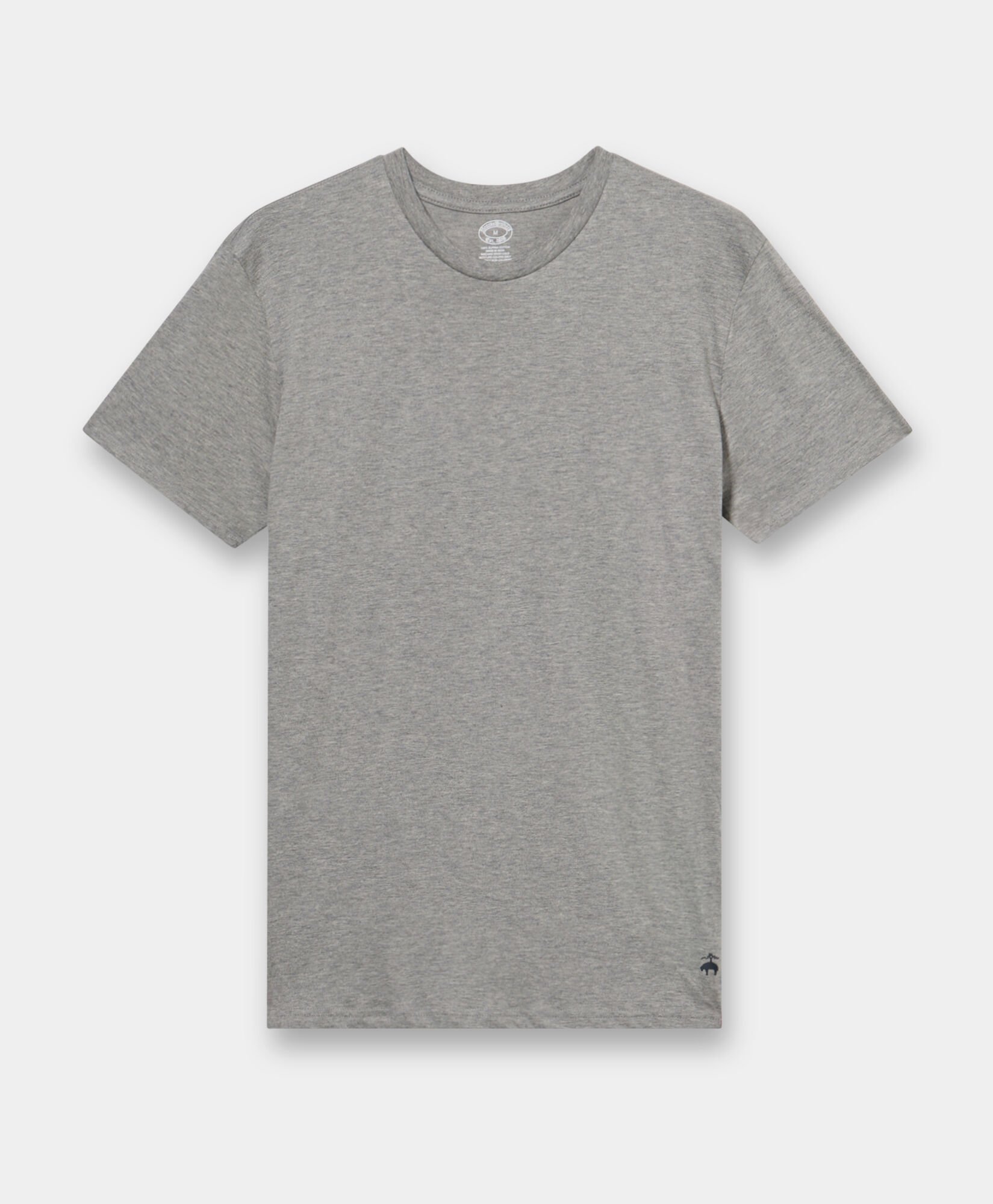 Crewneck Cotton T-shirts - Pack of 3