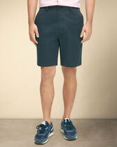 Brooks Brothers Advantage Stretch Shorts Navy