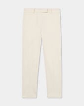 Brooks Brothers Classic Cotton Chino Milk