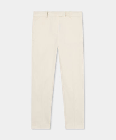 Brooks Brothers Classic Cotton Chino Milk