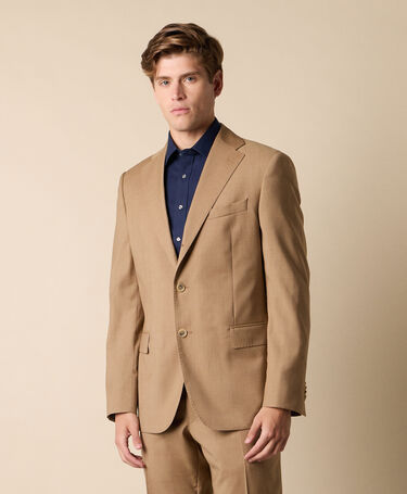 Brooks Brothers Blazer en Lana Virgen Arena