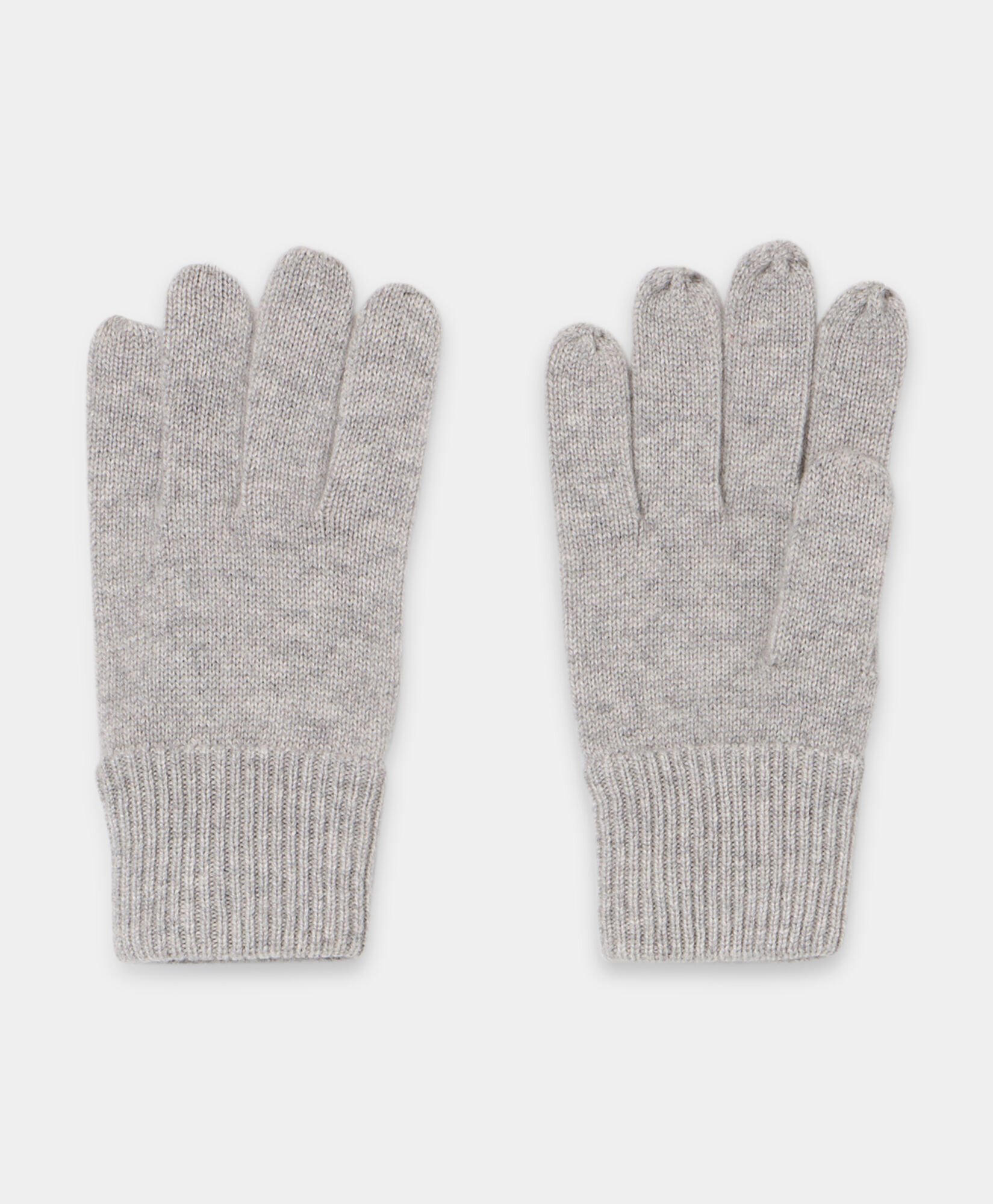 Cashmere Gloves