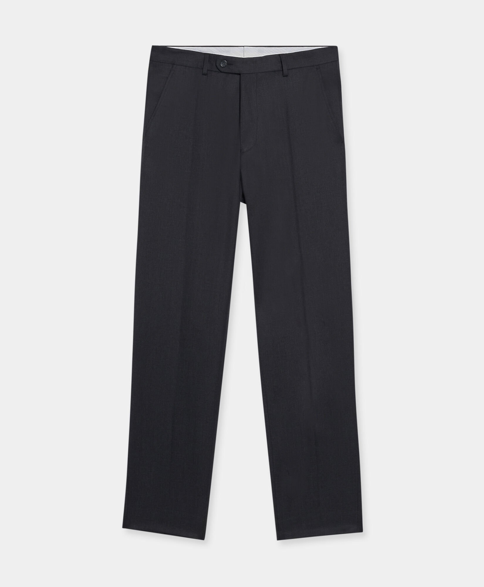 Virgin Wool Trousers